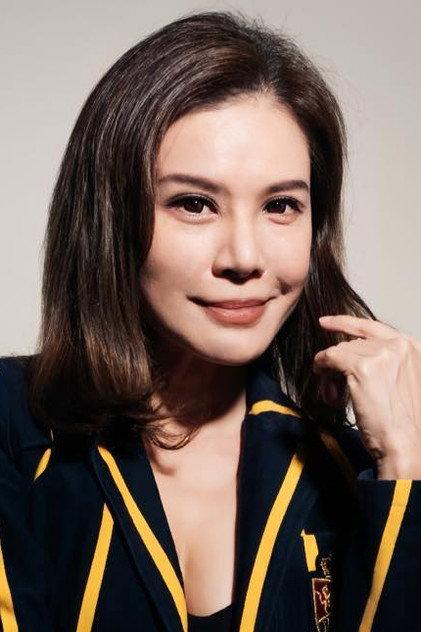 Lavin Seow - Actor Profile Photo
