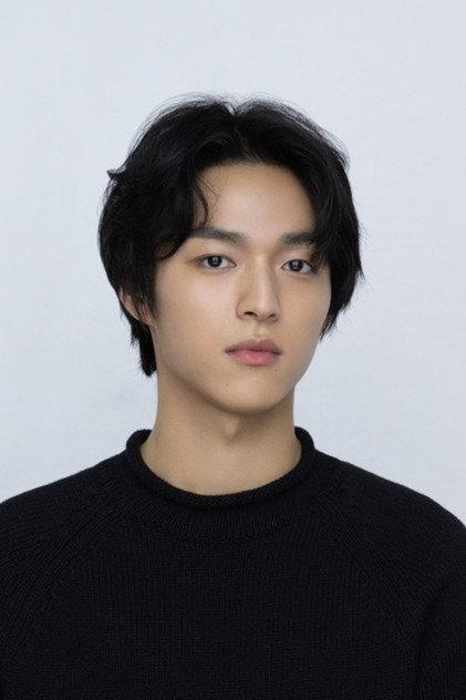 Baek Su-ho - Actor Profile Photo