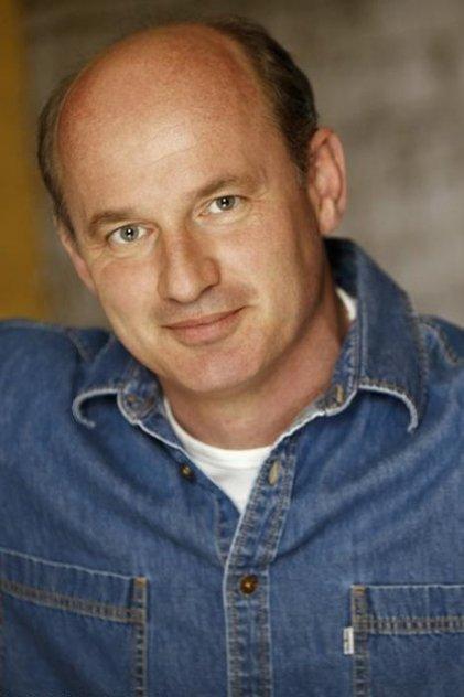 Craig Eldridge - Actor Profile Photo