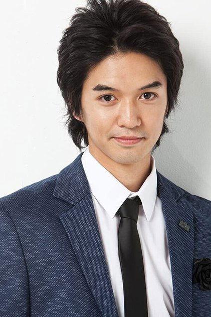 Toru Uchikado - Actor Profile Photo