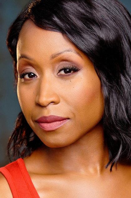 Shemeka Wright - Actor Profile Photo