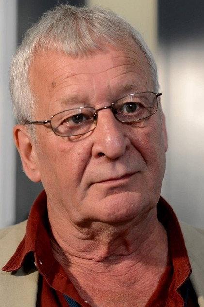 Dick Douglass - Actor Profile Photo