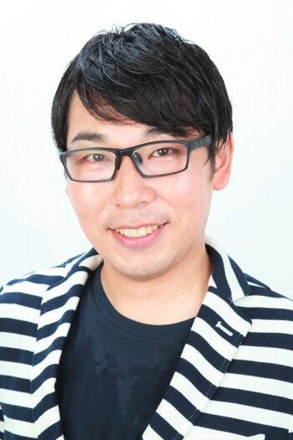 Yoshihisa Hosokawa - Actor Profile Photo