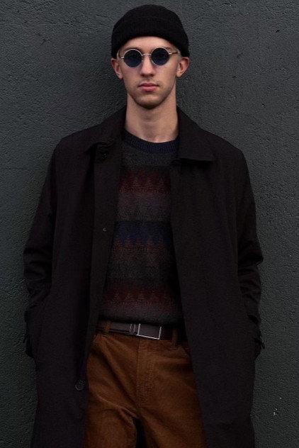 Ben Martz - Actor Profile Photo