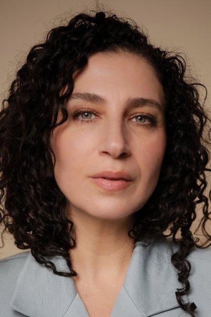Clara Khoury - Actor Profile Photo