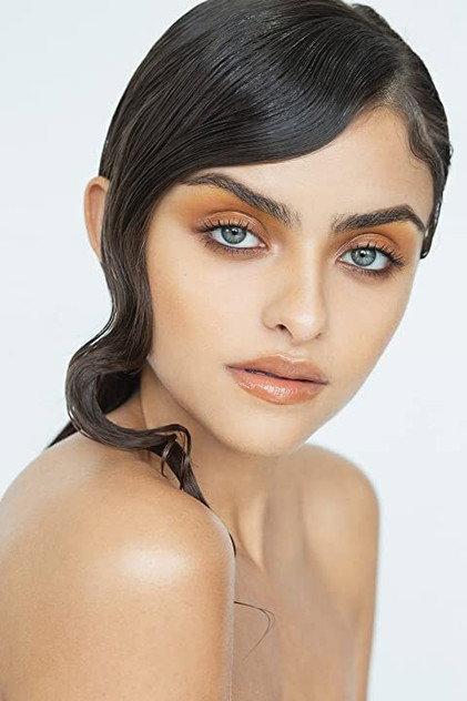 Carmen Johnson - Actor Profile Photo