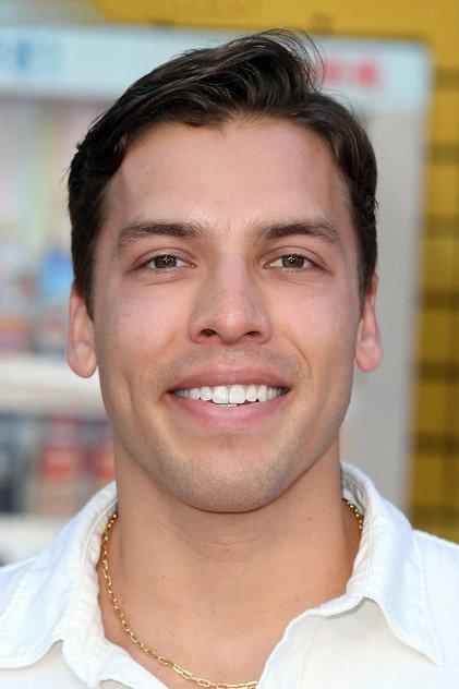 Joseph Baena - Actor Profile Photo