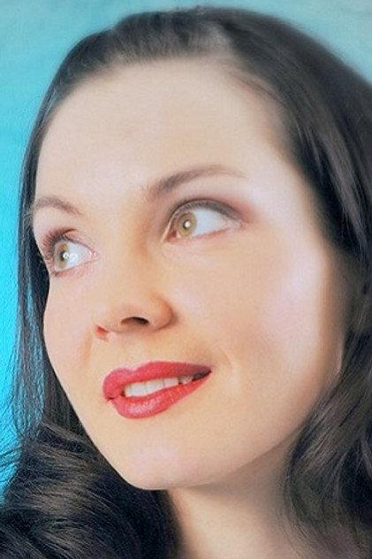 Elena Sachuk - Actor Profile Photo