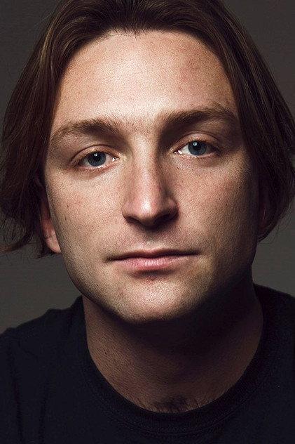 Max Grosse Majench - Actor Profile Photo