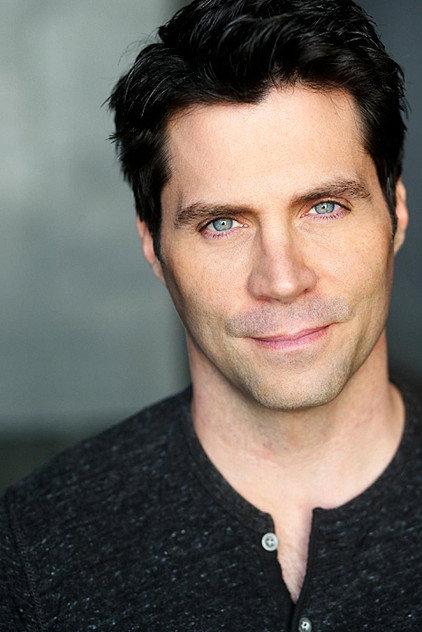 Brice Williams - Actor Profile Photo