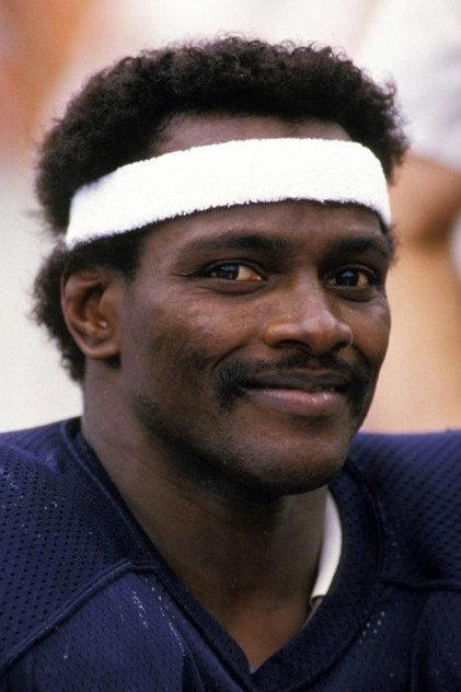 Walter Payton - Actor Profile Photo