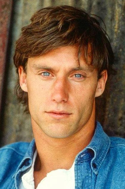 Hunt Block - Actor Profile Photo