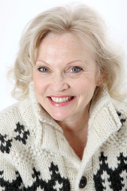 Sandra Dickinson - Actor Profile Photo