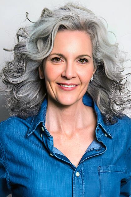 Nancy Mercurio - Actor Profile Photo