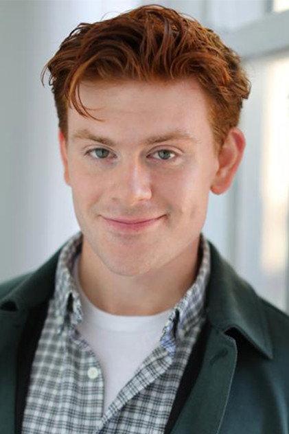 Taylor Lupo - Actor Profile Photo