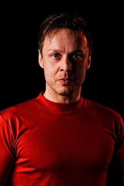 Matthias Liebetruth - Actor Profile Photo