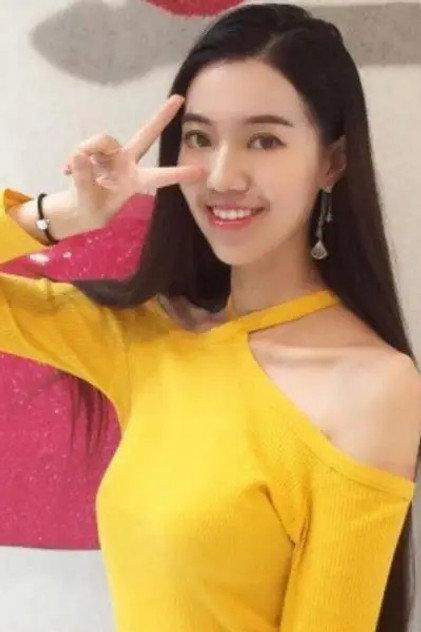 邹之遥 - Actor Profile Photo