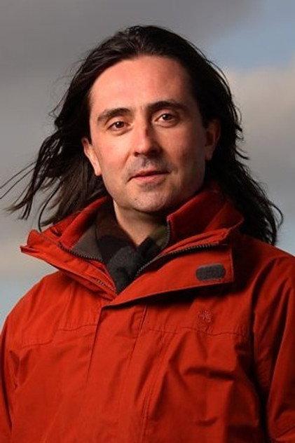 Neil Oliver - Actor Profile Photo