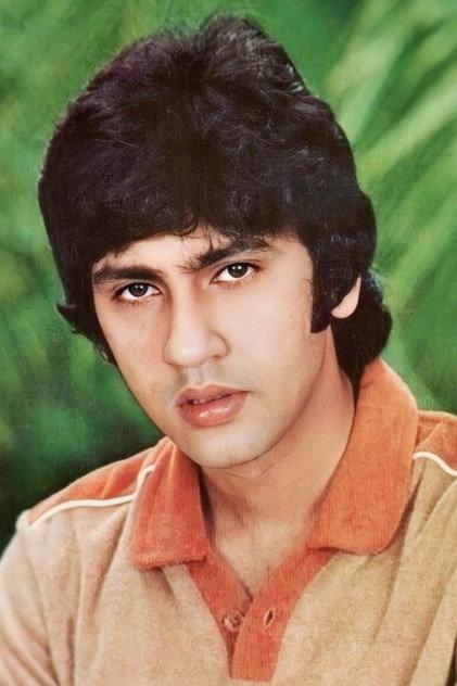 Kumar Gaurav - Actor Profile Photo