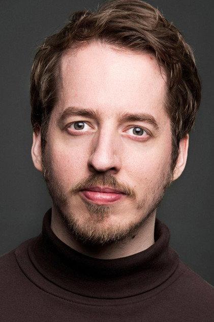 Klemens Koehring - Actor Profile Photo