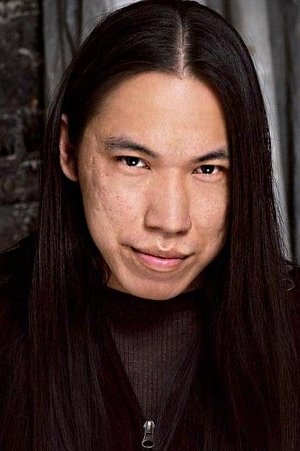 William Belleau - Actor Profile Photo