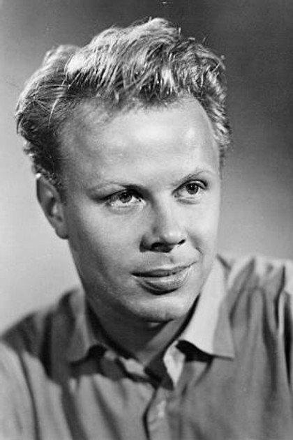 Dieter Perlwitz - Actor Profile Photo