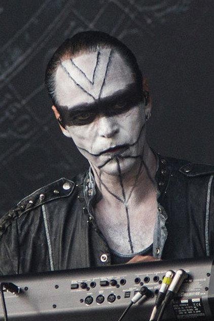 Gerlioz - Actor Profile Photo