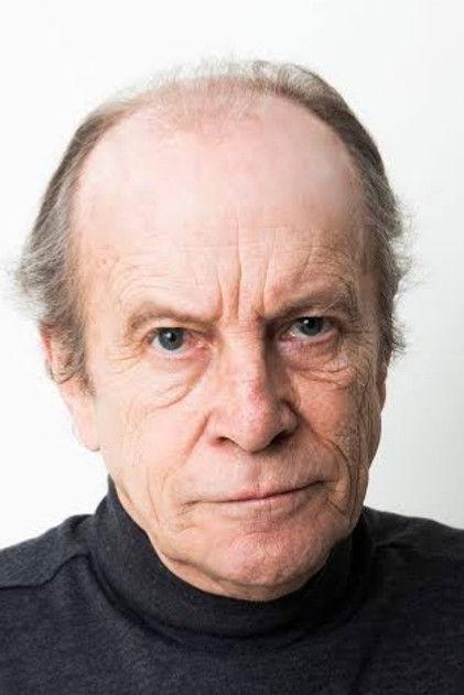 Juan Carlos Colombo - Actor Profile Photo