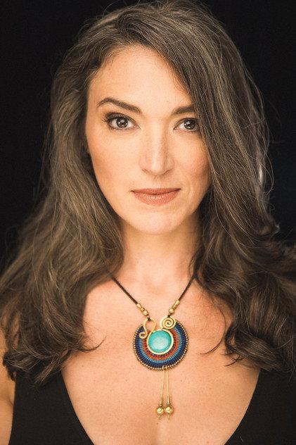 Elizabeth Laidlaw - Actor Profile Photo