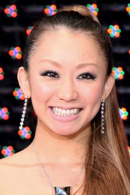 Kumi Koda - Actor Profile Photo