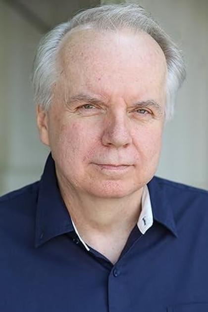 Eric Pfeifer - Actor Profile Photo