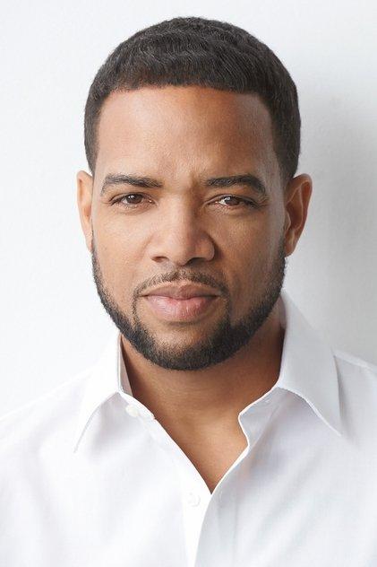 Michael Ellison - Actor Profile Photo