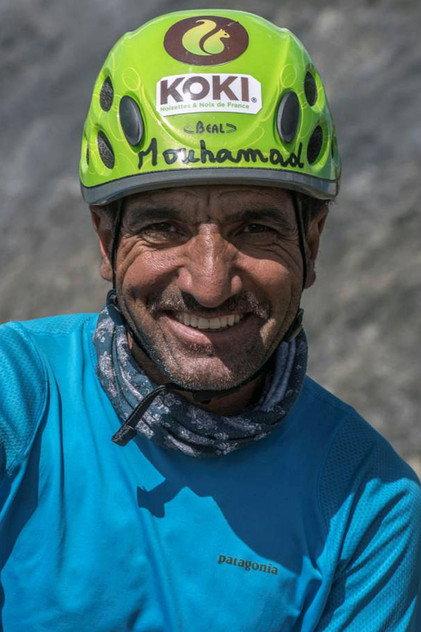 Muhammad Ali Sadpara - Actor Profile Photo