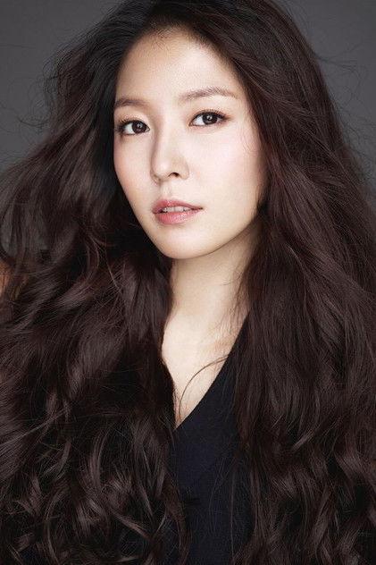 Kwon BoA - Actor Profile Photo