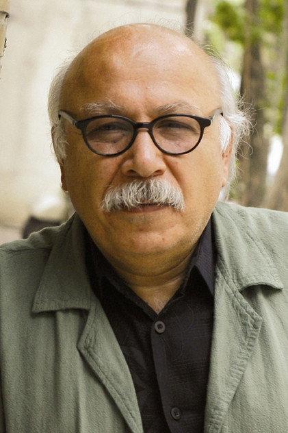 Alireza Davoudnejad - Actor Profile Photo