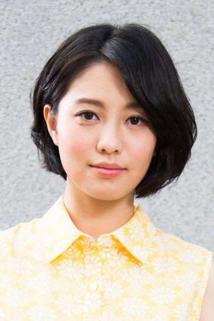 Doris Chang - Actor Profile Photo