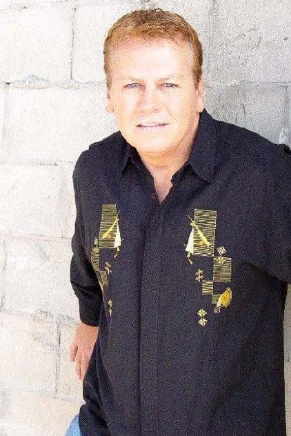 Joseph Alan Johnson - Actor Profile Photo