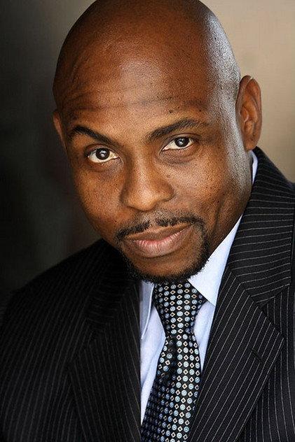 Christopher Michael Holley - Actor Profile Photo