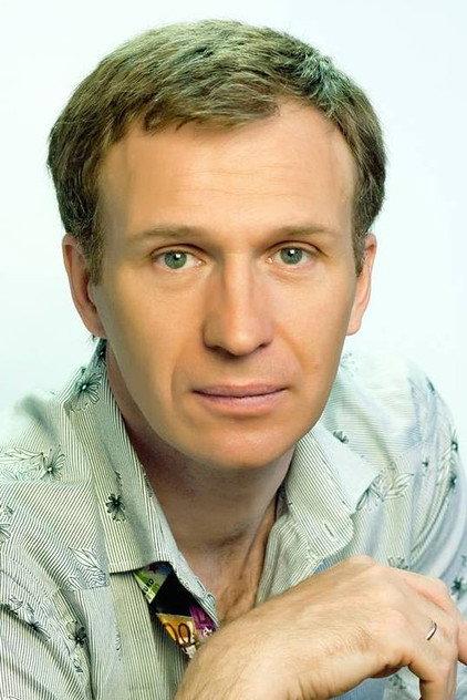 Kostiantyn Kostyshyn - Actor Profile Photo