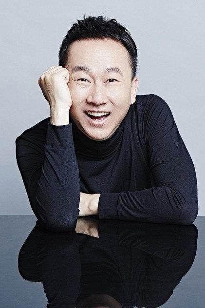 Li Xiaochuan - Actor Profile Photo