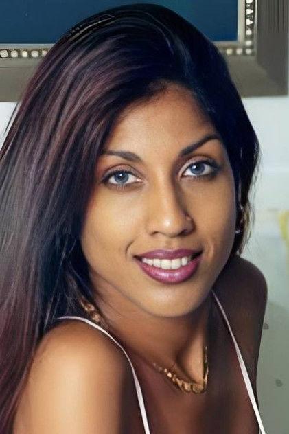 Jade Duboir - Actor Profile Photo