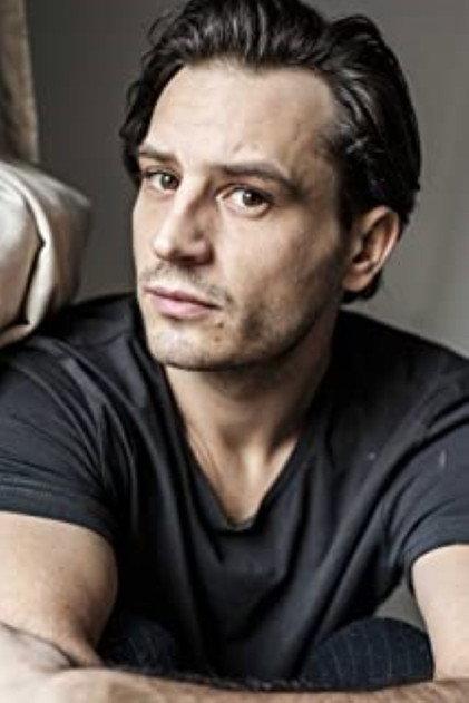 Jaime Krsto Ferkic - Actor Profile Photo