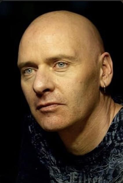 Nick Redfern - Actor Profile Photo