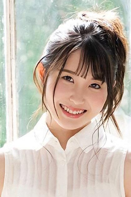 Miina Konno - Actor Profile Photo