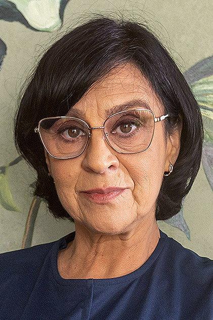 Cris Larin - Actor Profile Photo