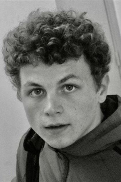 Victor Lefebvre - Actor Profile Photo