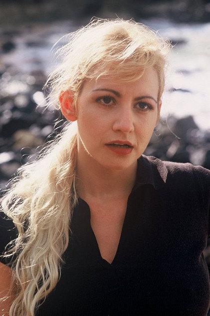 Glori-Anne Gilbert - Actor Profile Photo