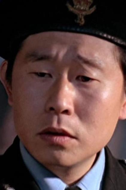 Yat Boon-Chai - Actor Profile Photo