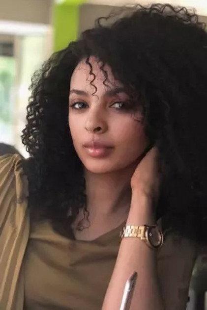 Rekik Teshome - Actor Profile Photo