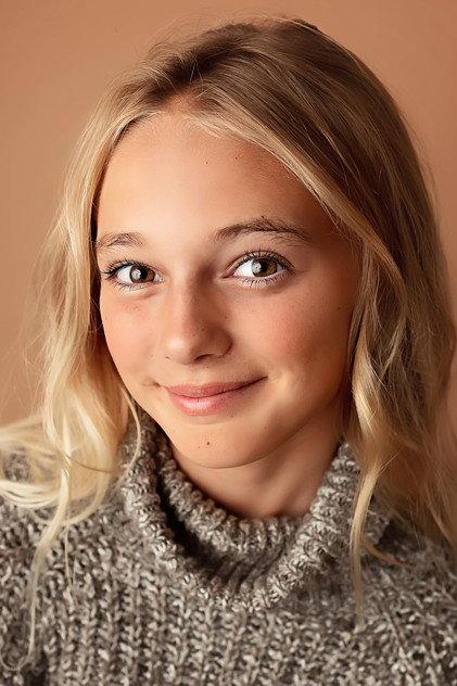 Lily Bird - Actor Profile Photo